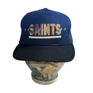 New Orleans Saints Sports Specialties Hat